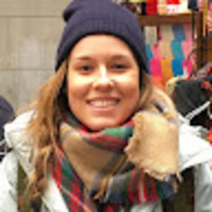 Meet your Posher, Camilla